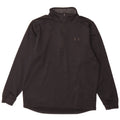 Ανδρικό φούτερ UNDER Armor Cold Gear Loose Fit Jumper Μεσαίο Μαύρο