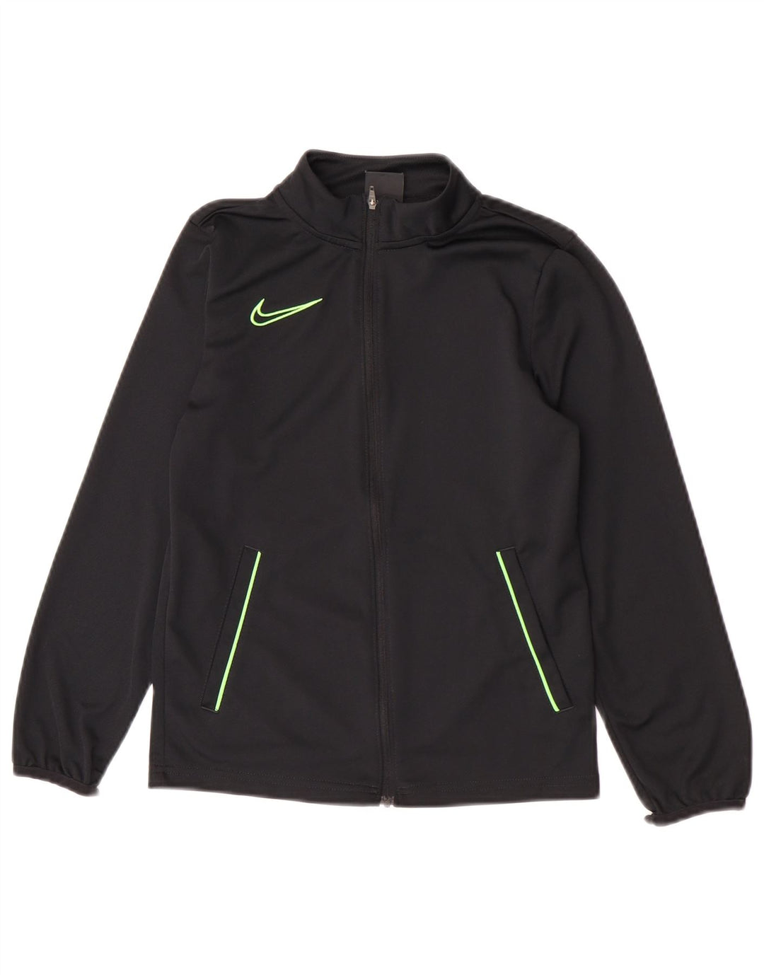 Спортивный костюм Nike для мальчиков, 10–11 лет, средний черный полиэстер