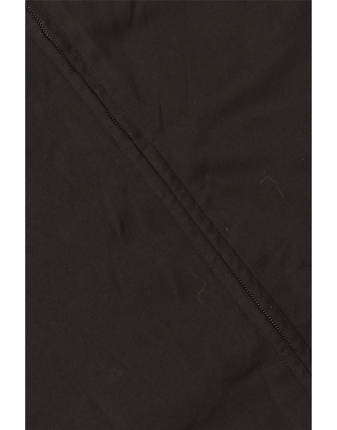 Giacca da tuta grafica da uomo CHAMPION XL poliestere nero