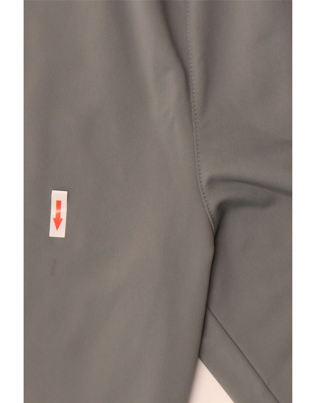 Nike Boys Tracksuit Trousers Joggers 13-14 Years XL Grey Polyester