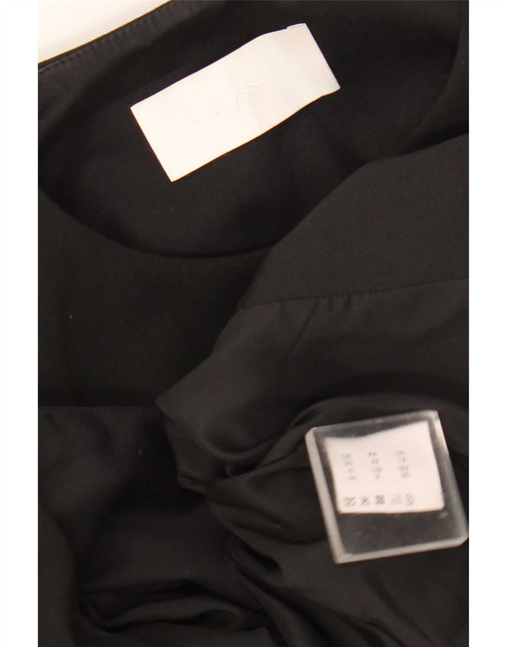 Damska marynarka Hugo Boss UK 12 Medium Black Classic