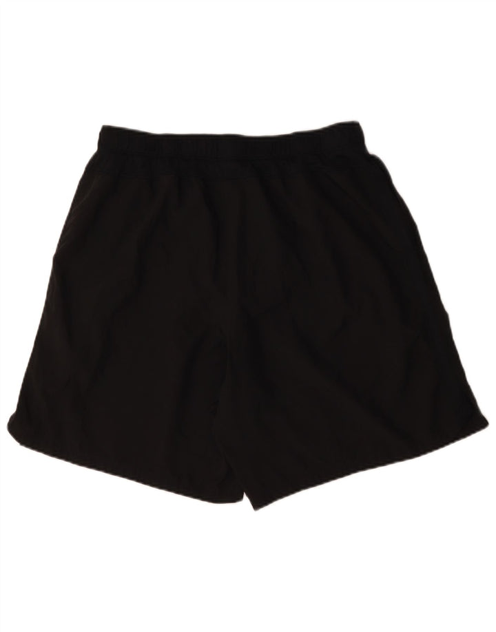 Shorts esportivos masculinos Nike 2XL poliéster preto