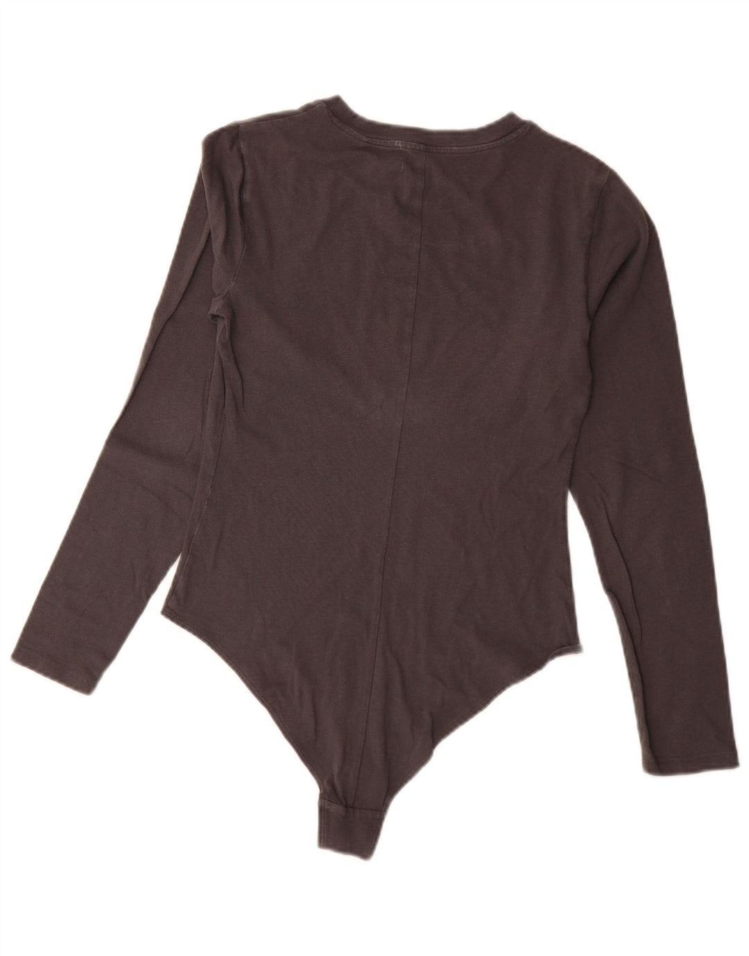 Levi's Body Femme UK 12 Gris Moyen
