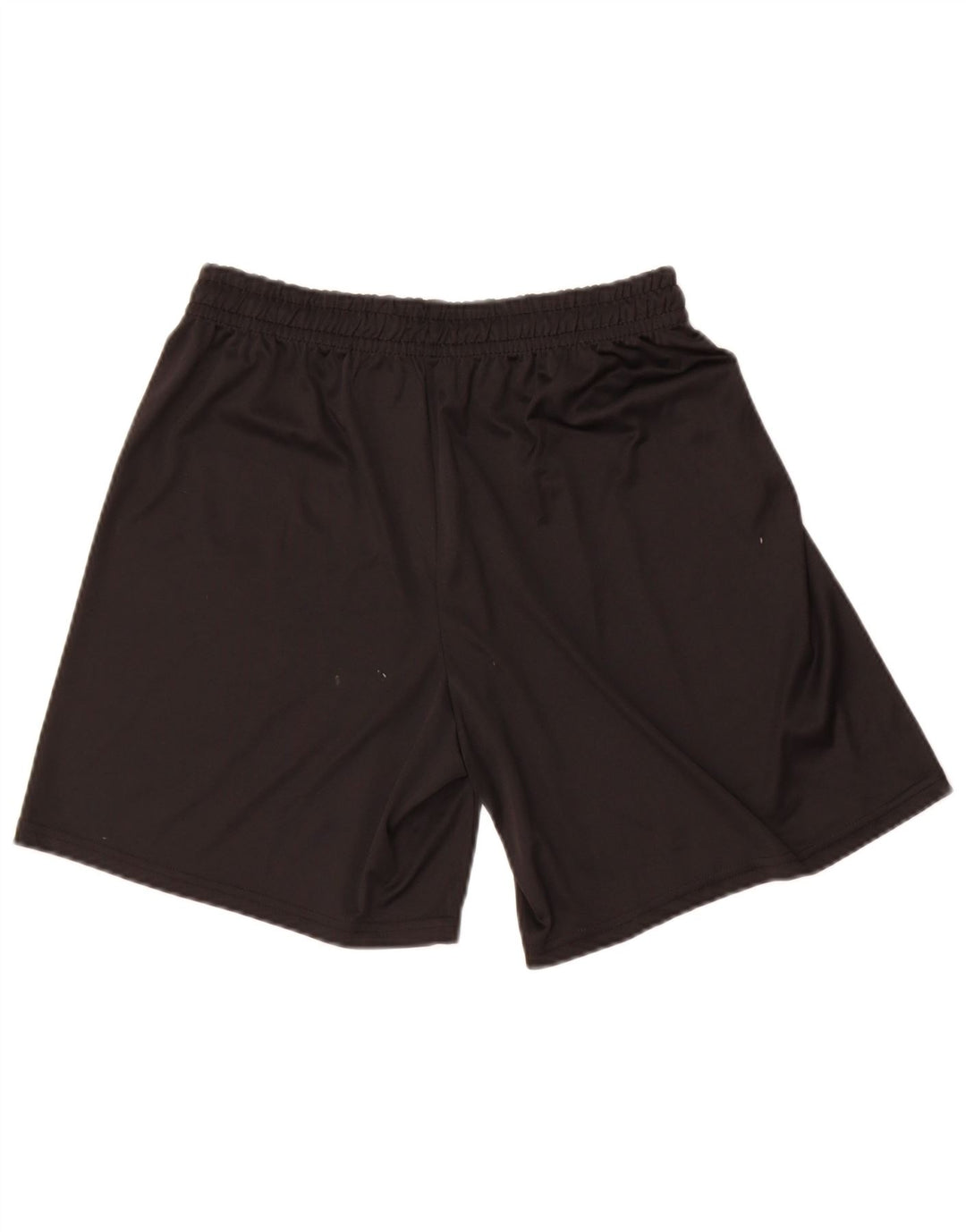 Kappa Mens Sport Shorts Medium  Black