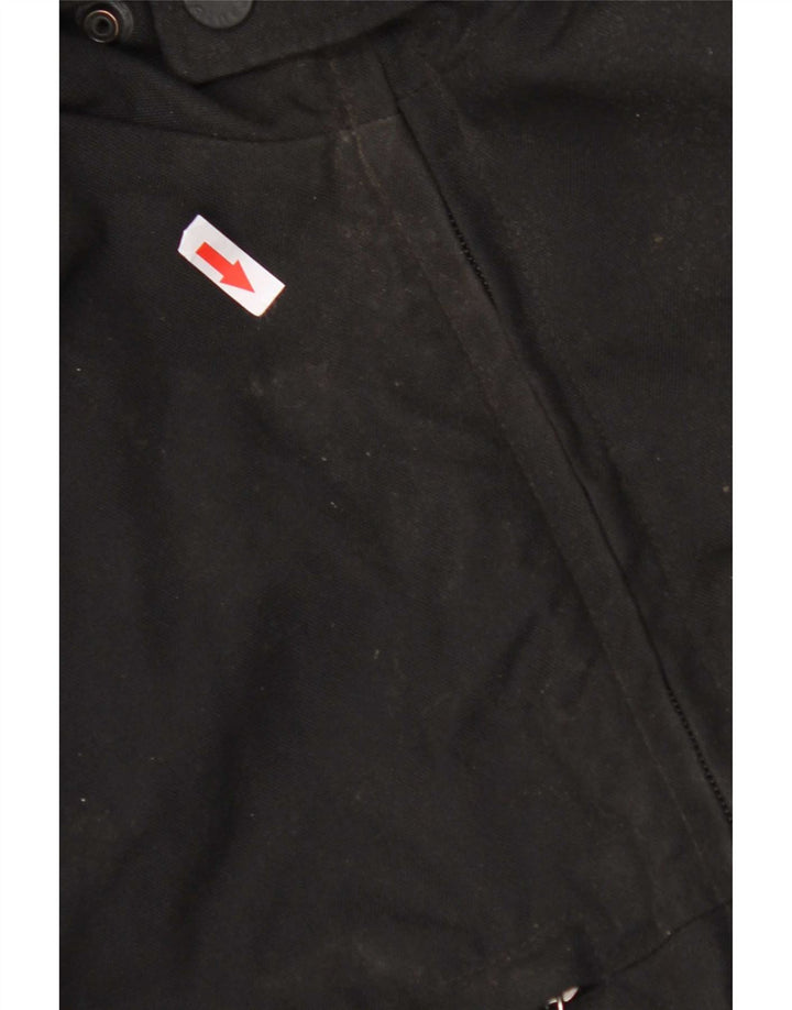Giacca Racer Uomo Dainese IT 54 Large Nera Cotone