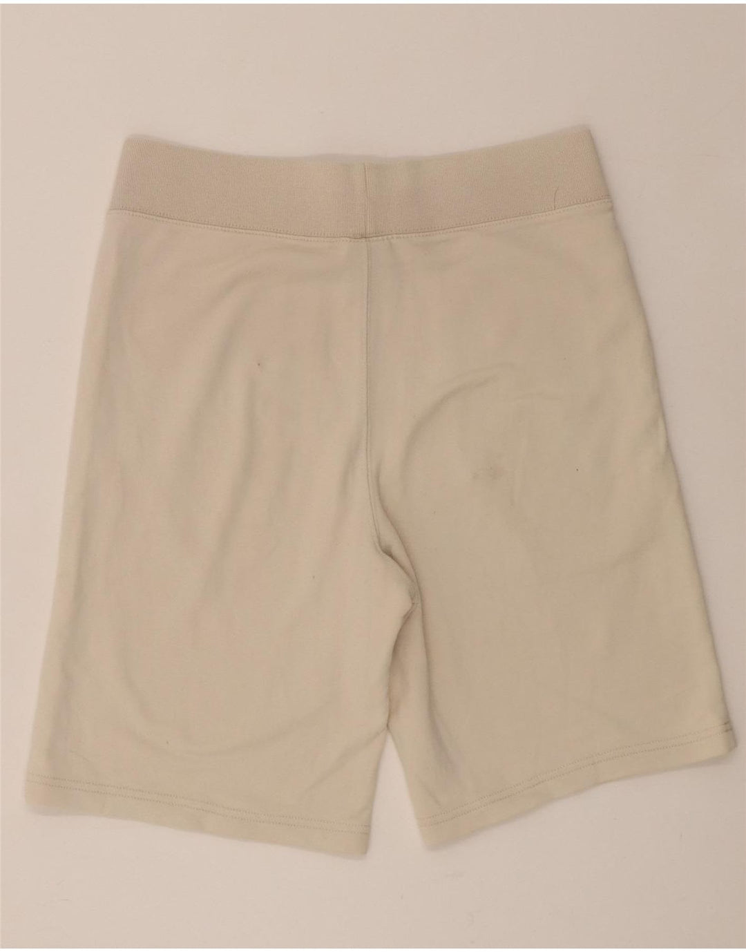 Champion Mens Sport Shorts Medium  Beige