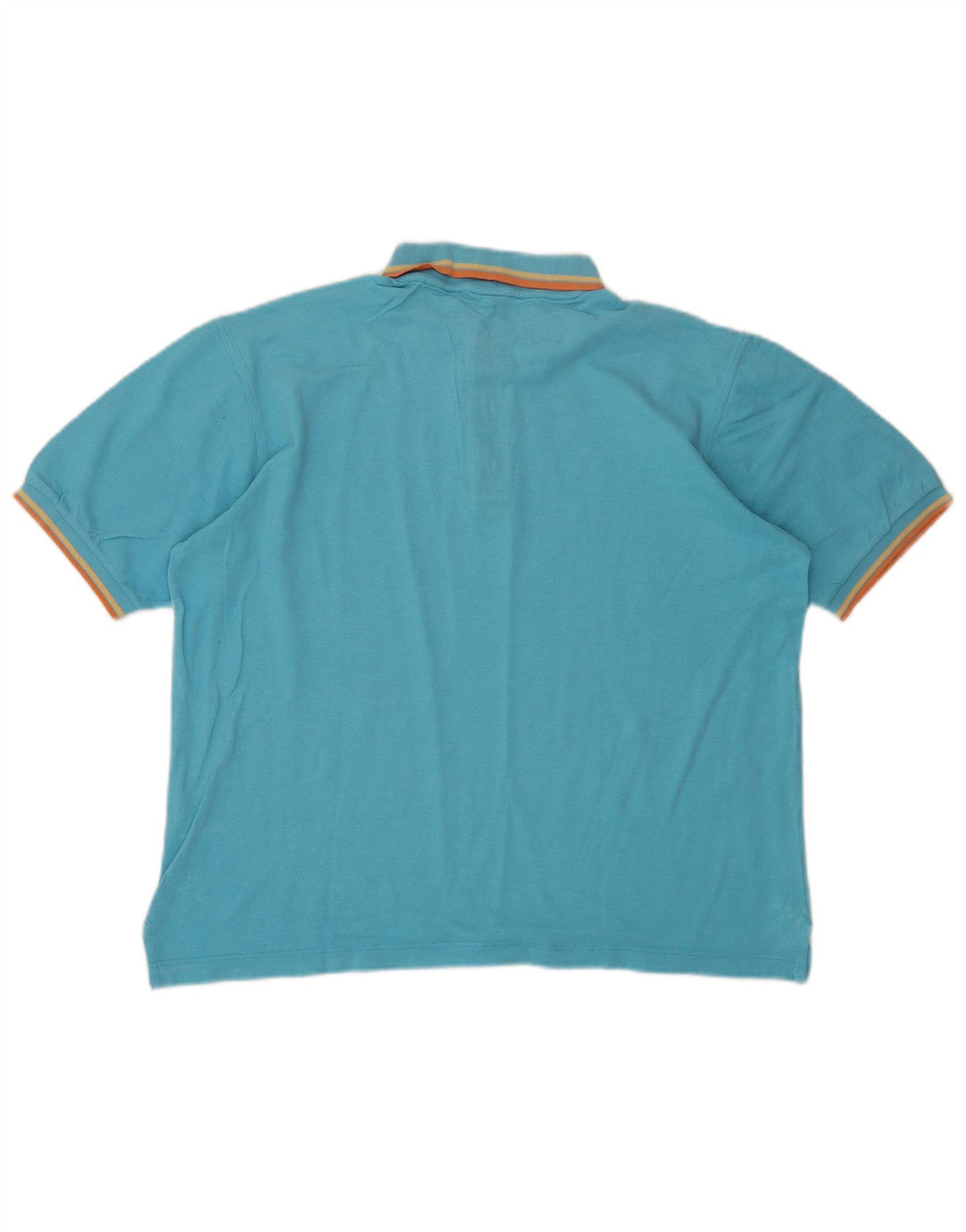 Paul & Shark Polo Homme Bleu Moyen