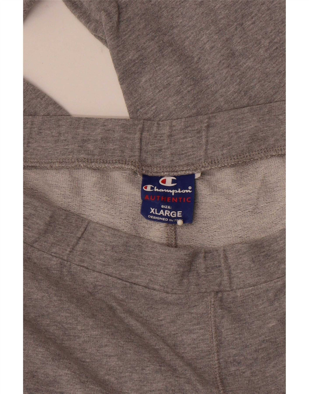 Champion Damen Leggings XL Grau