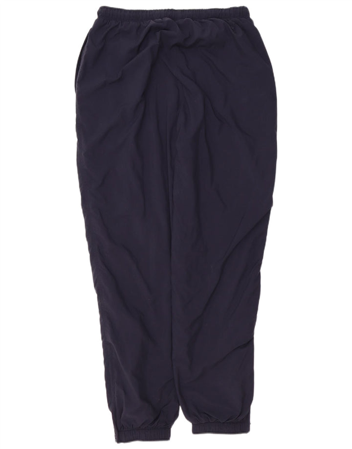 PUMA Mens Tracksuit Trousers Joggers XL  Navy Blue