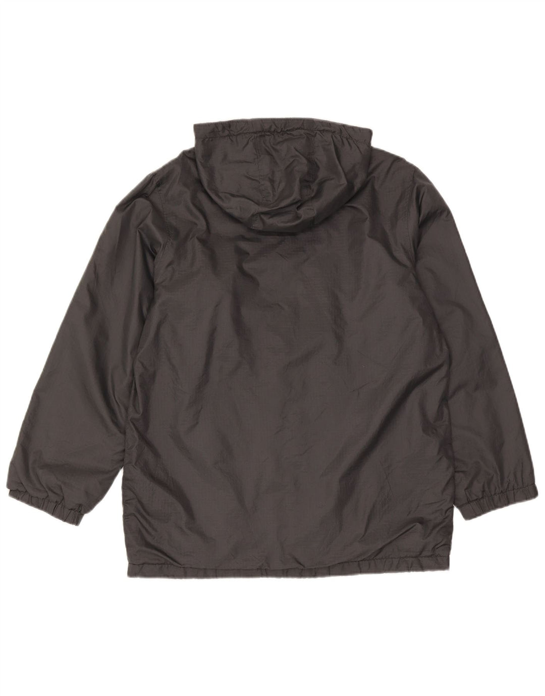 Jachetă de vânt cu glugă pentru bărbați Dickies UK 36 Poliester gri mic