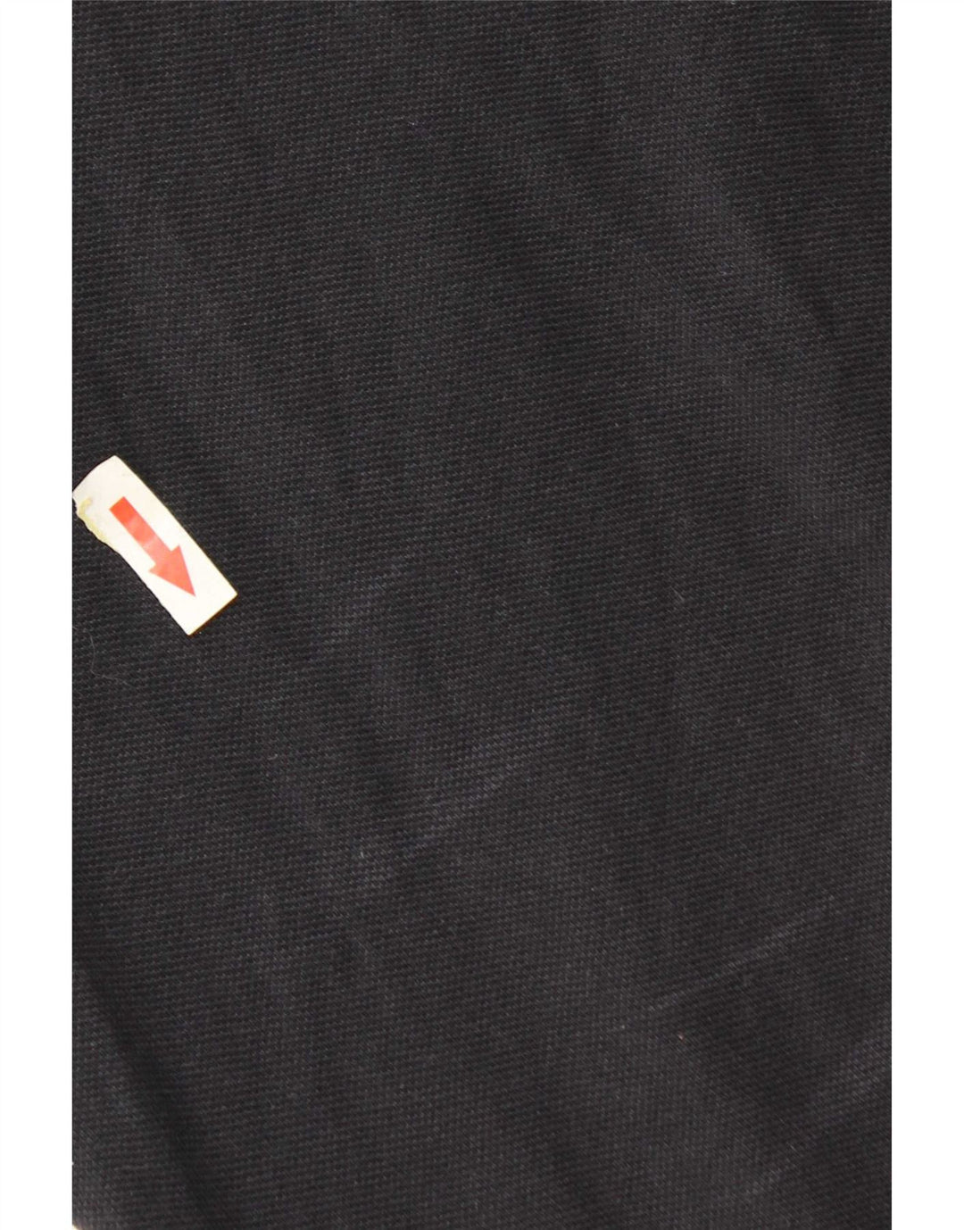 Nike Polo Homme Grand Noir Coton
