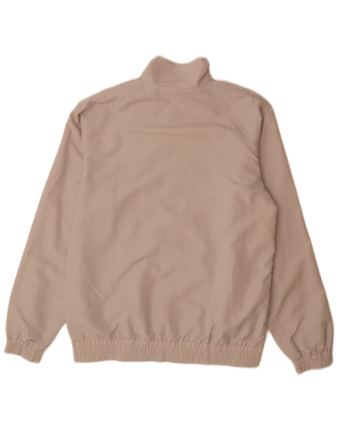 Kappa Bomberjakke til mænd UK 42 XL Beige Polyester