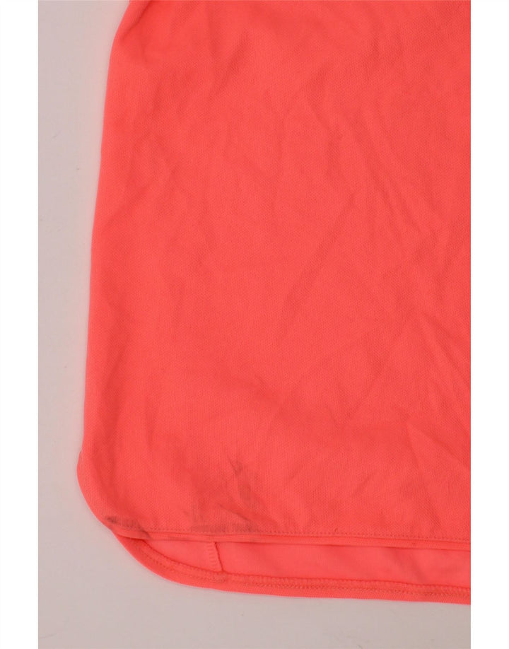 NIKE Girls Dri Fit T-Shirt Top 10-11 Years Medium  Pink Polyester Vintage Nike and Second-Hand Nike from Messina Hembry 