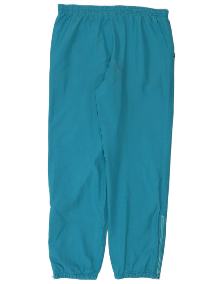 Pantaloni da tuta da uomo Fila Joggers Large Blu