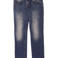 Levi's Herren Slim Jeans W32 L32 Blau
