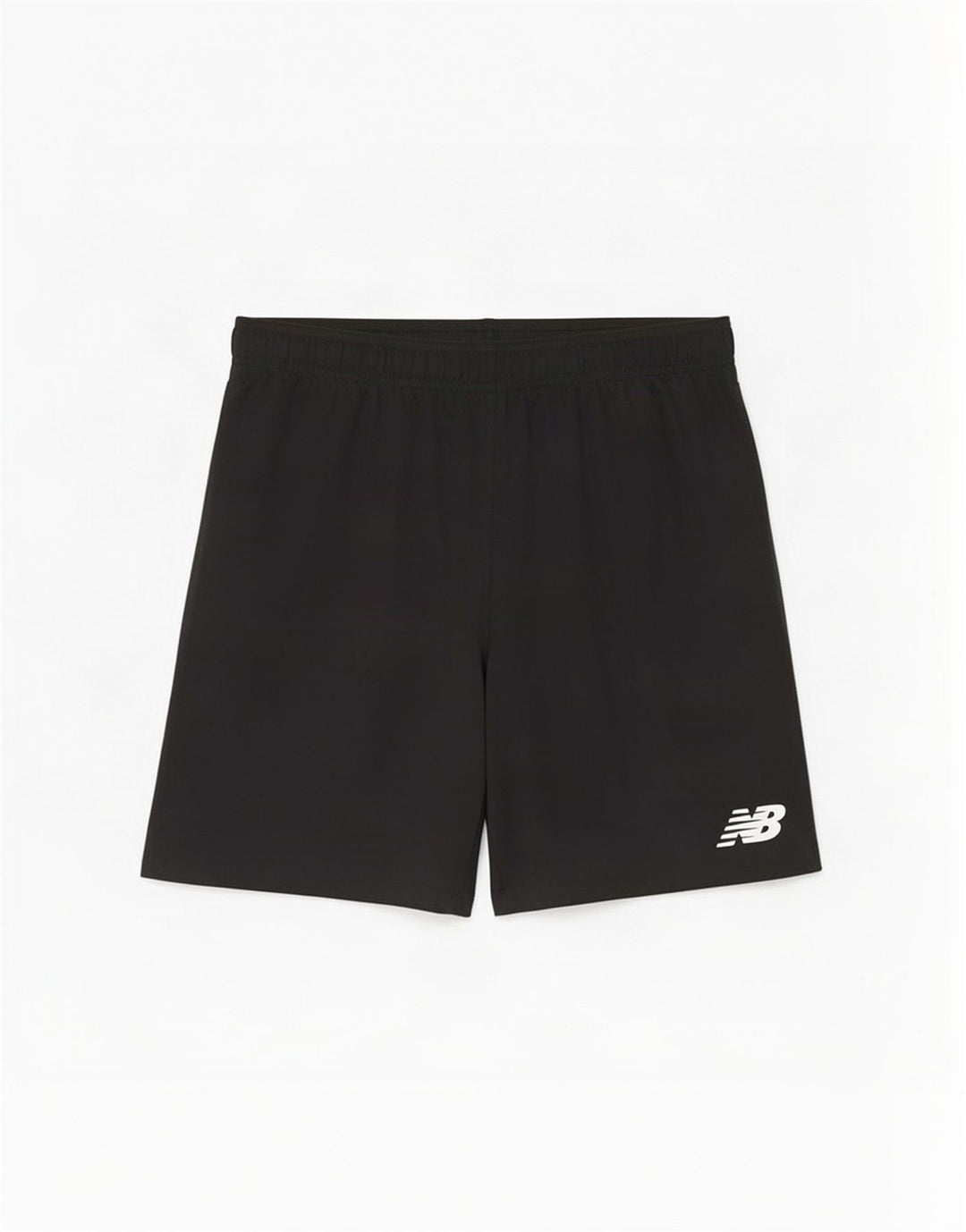 New Balance Mens Sport Shorts Large Black Polyester