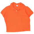 Fila Polo court femme IT 44 Orange moyen