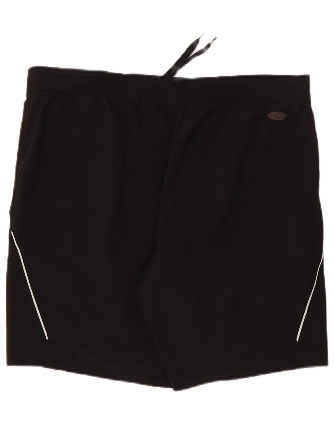 Adidas Herre Climalite Sportshorts Medium Sort Polyester