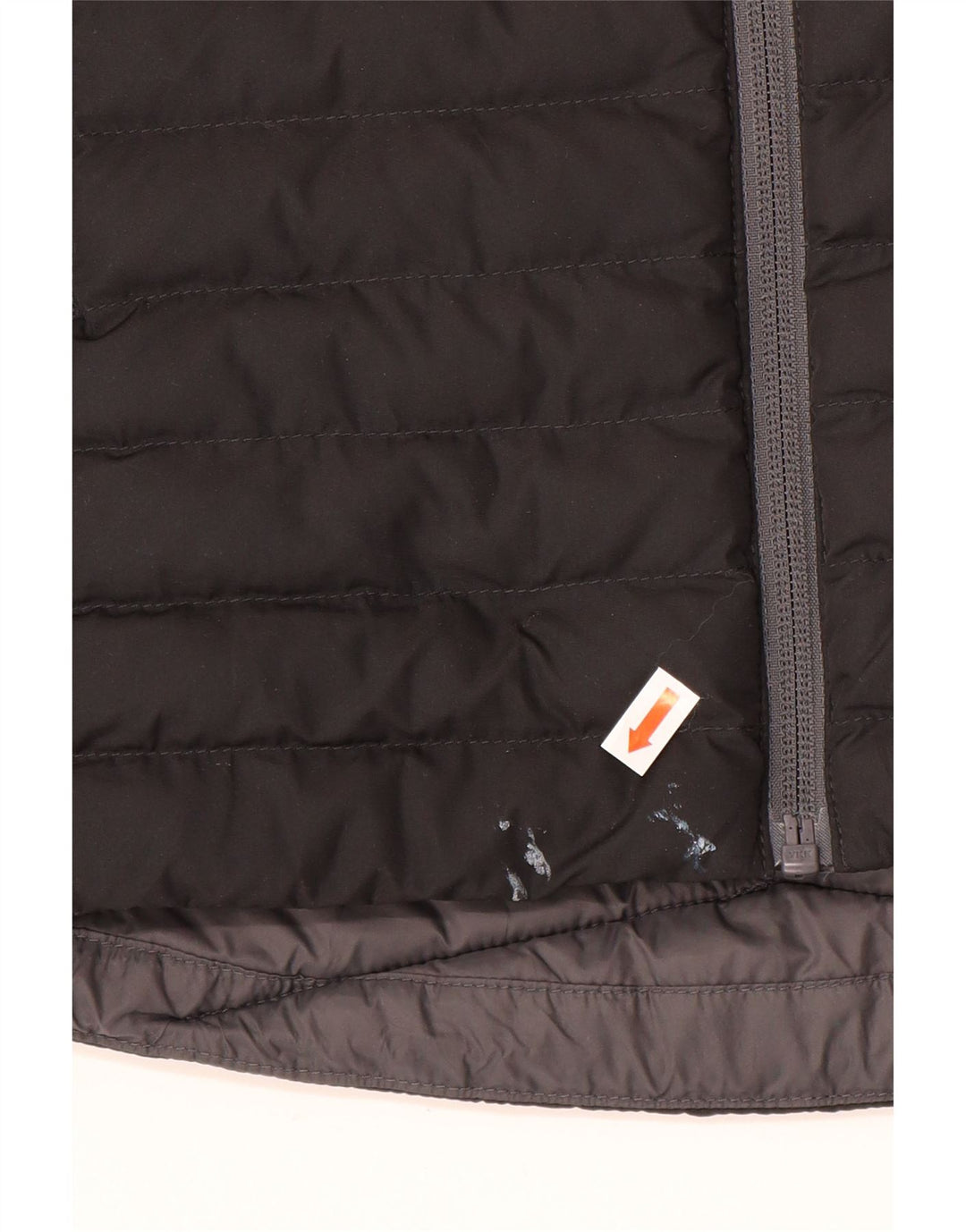 BERGHAUS Womens Padded Jacket UK 10 Small Black Polyester