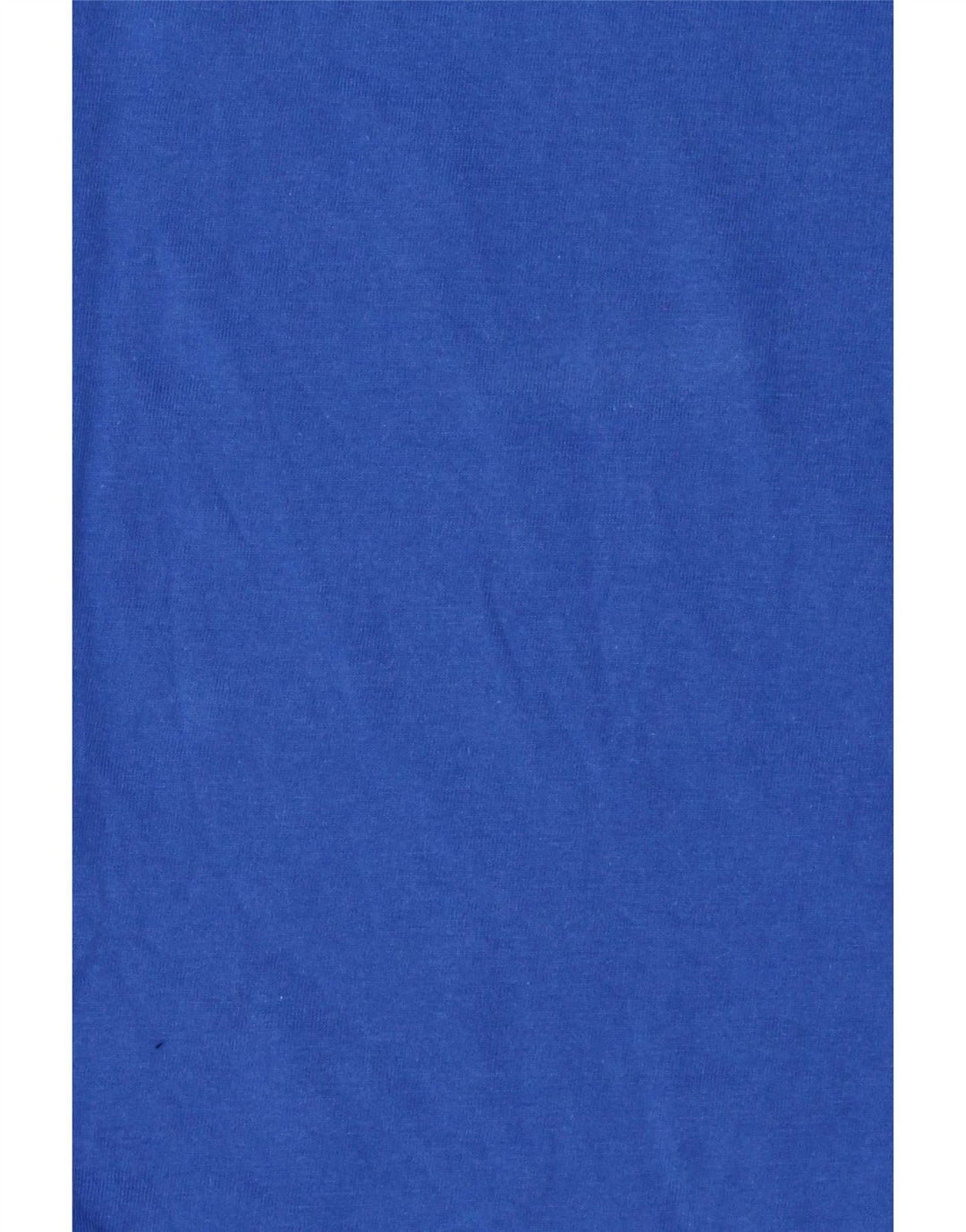 Puma Mens T-Shirt Top XS Blue Cotton