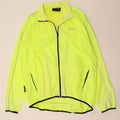Mountain Warehouse Mens Tracksuit Top Jacket UK 40 Large Green Polyester