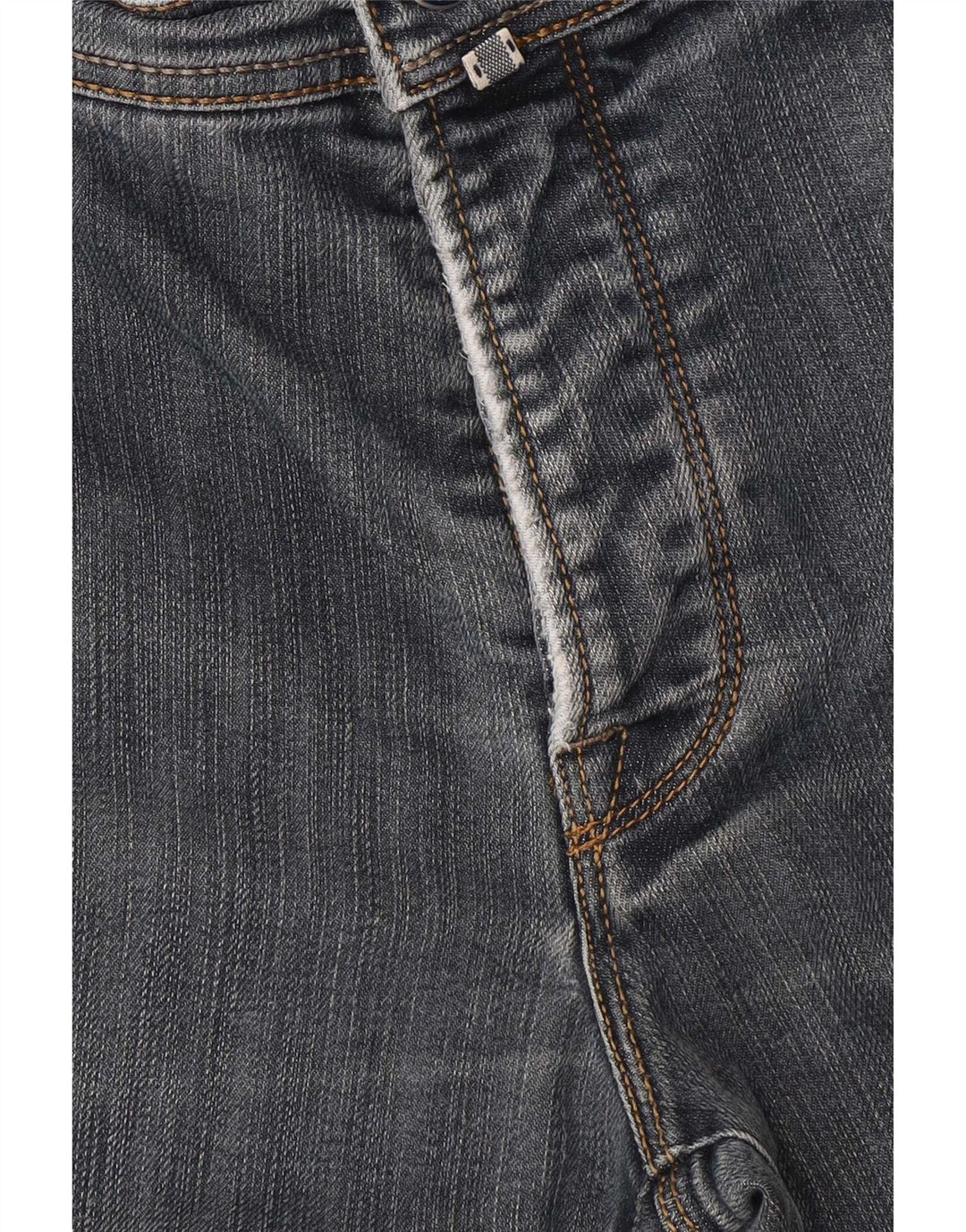 SIVIGLIA Mens Slim Jeans W38 L36 Blue