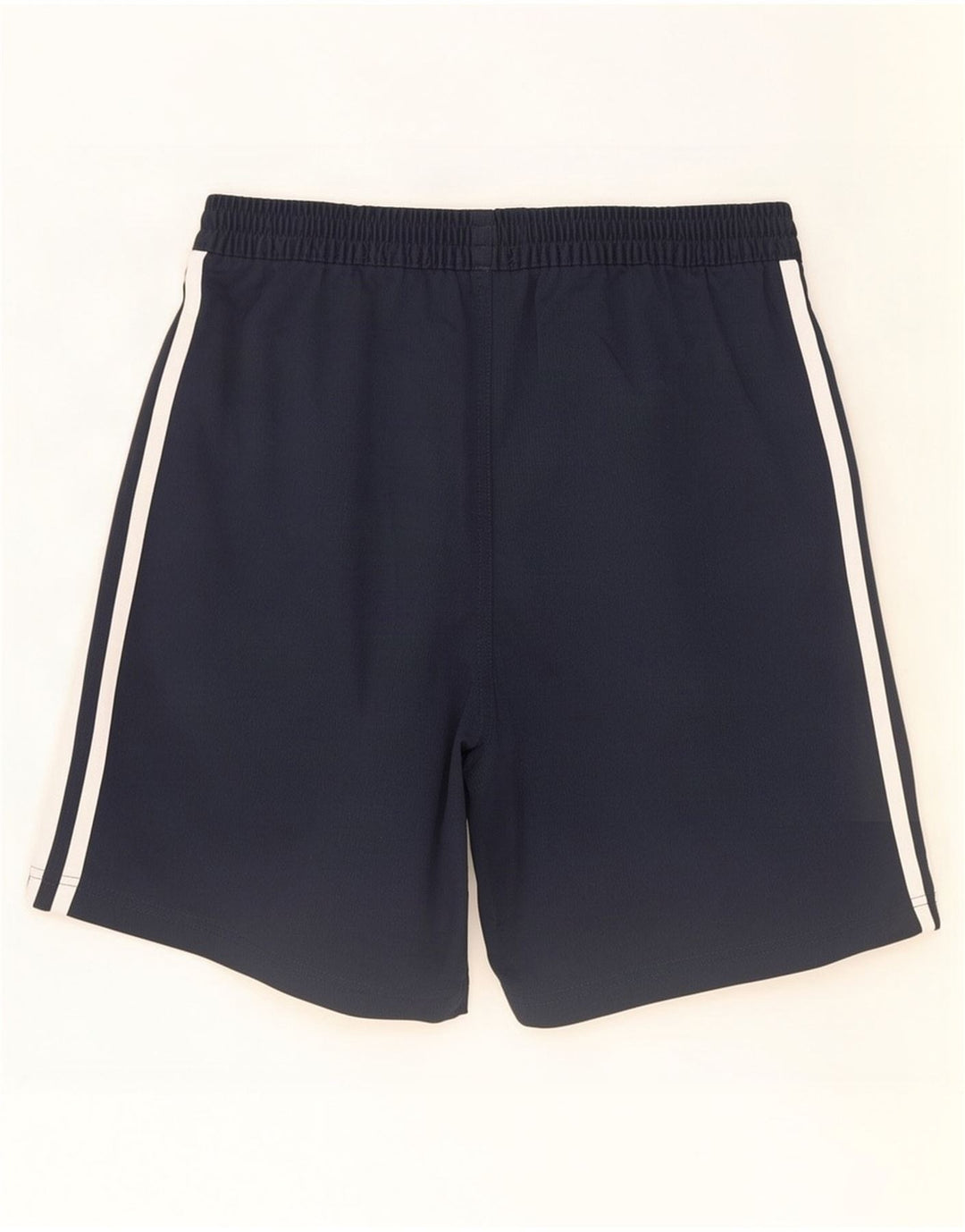 Ανδρικό αθλητικό σορτς Adidas Small Navy Blue Polyester