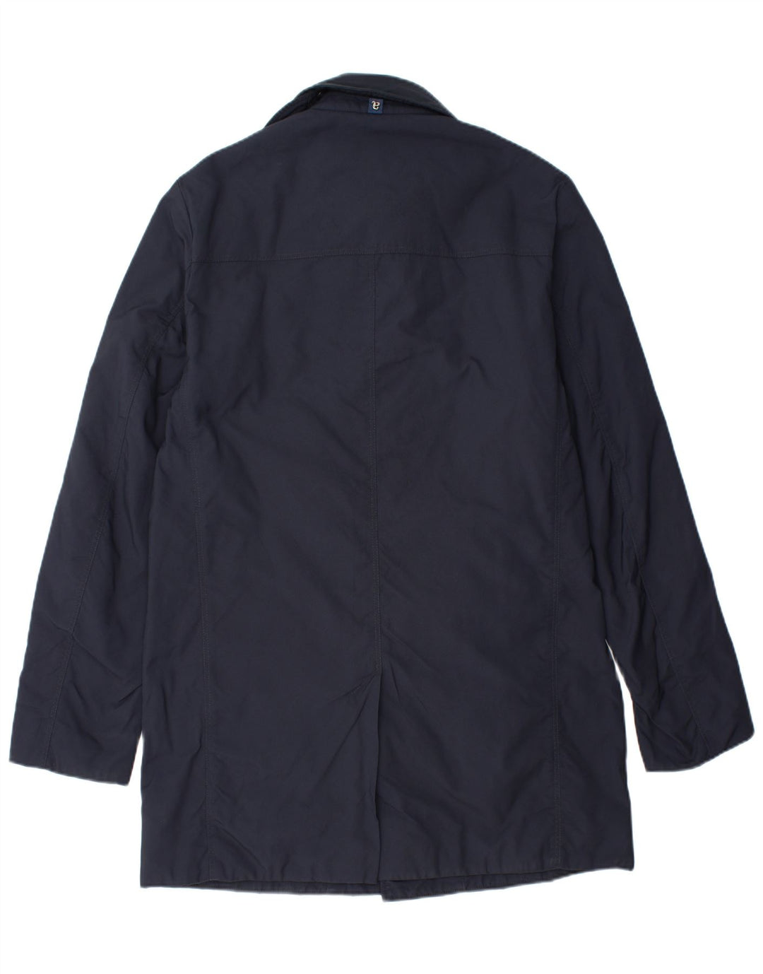 Allegri Pardessus pour homme UK 38 Bleu marine moyen