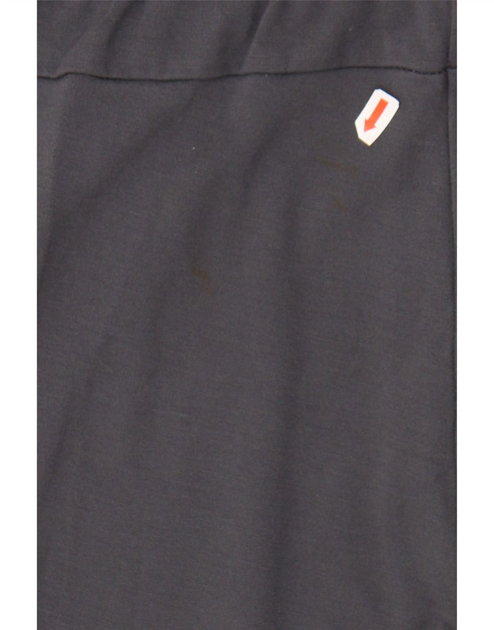 RUSSELL ATHLETIC Mens Tracksuit Trousers Medium  Grey Rayon Vintage Russell Athletic and Second-Hand Russell Athletic from Messina Hembry 