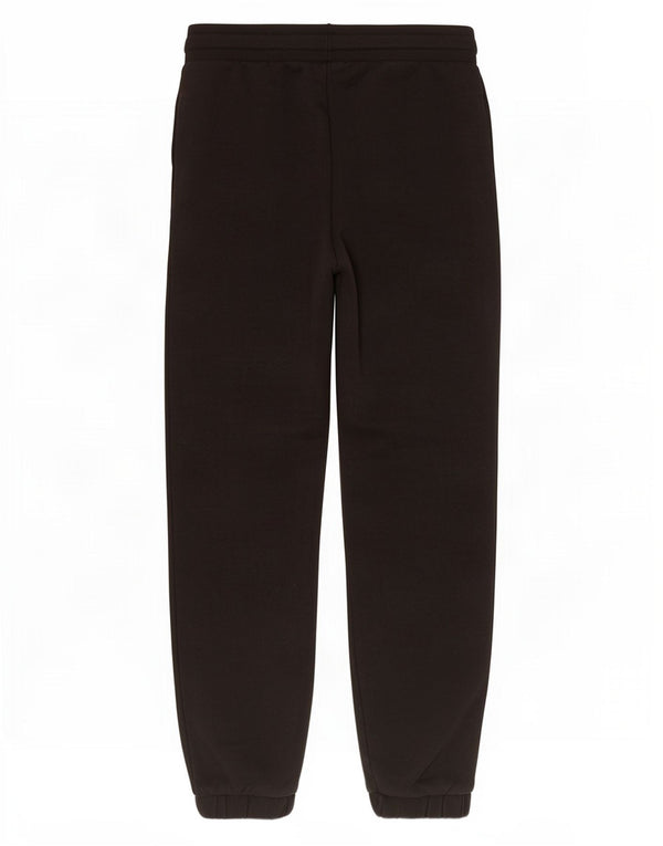 Pantaloni da tuta da donna Ellesse Joggers UK 12 Medium Black Cotton