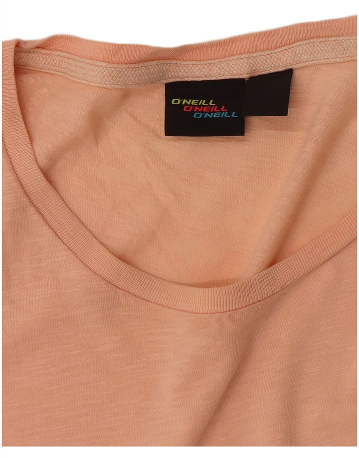 O'Neill Herren T-Shirt Top XL Pink