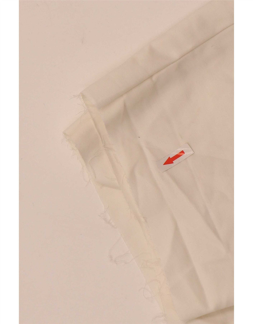 Tommy Hilfiger Chino Shorts til kvinder W30 Medium White Bomuld