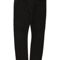 Levi's Jean Slim Femme W36 L31 Coton Noir