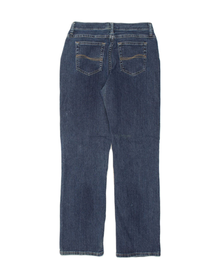 LEE Boys Riders Straight Jeans 9-10 Years W27 L31 Blue Cotton | Vintage Lee | Thrift | Second-Hand Lee | Used Clothing | Messina Hembry 