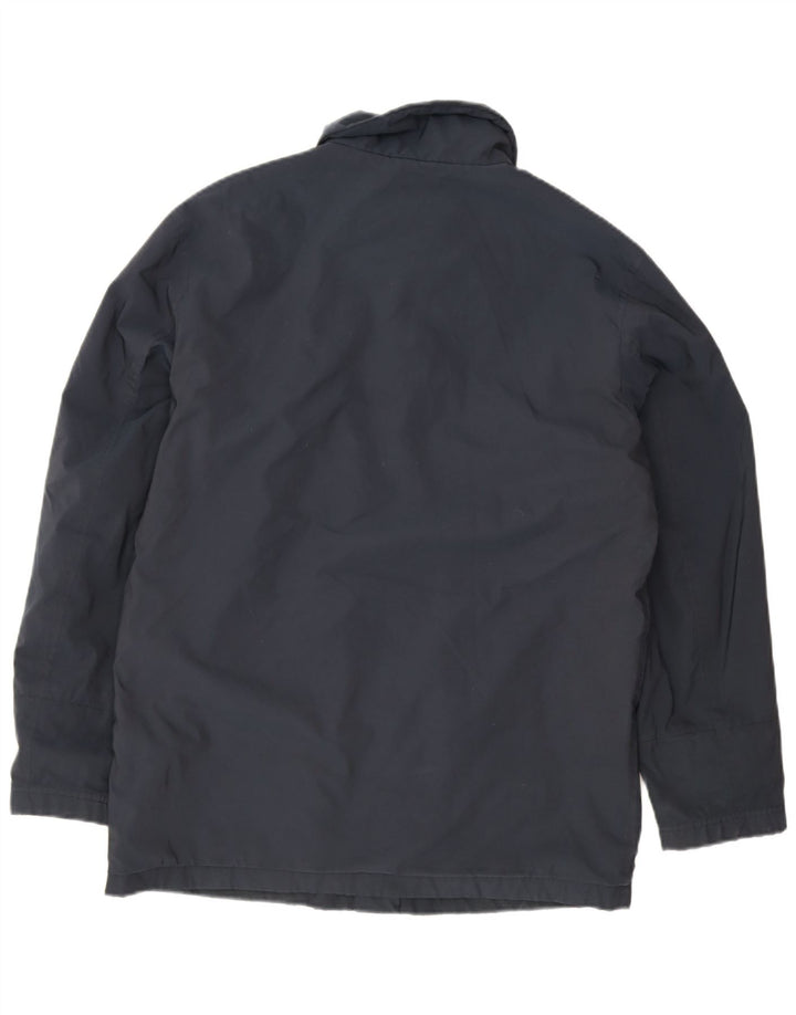 Giacca utility da uomo Fay UK 38 medio blu navy