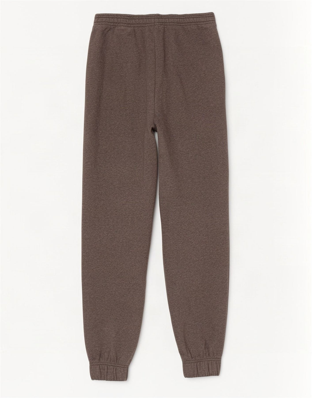 Nike Pantalon de survêtement pour homme Taille S Gris Coton