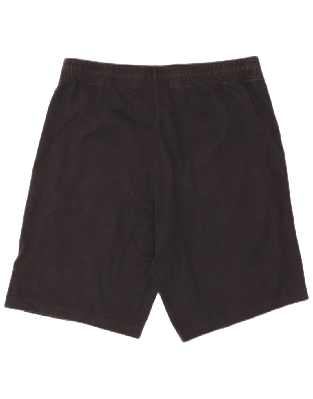 Champion Herre sportsshorts store sorte bomuld
