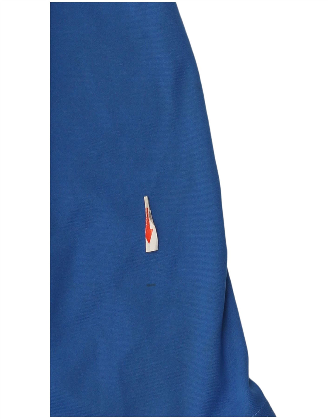 Nike Mens Sport Shorts Large Blue Polyester