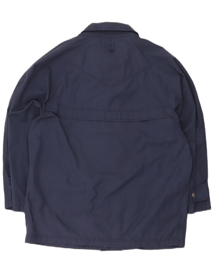 Giacca multiuso da uomo Sea Barrier UK 40 Large Blu Navy
