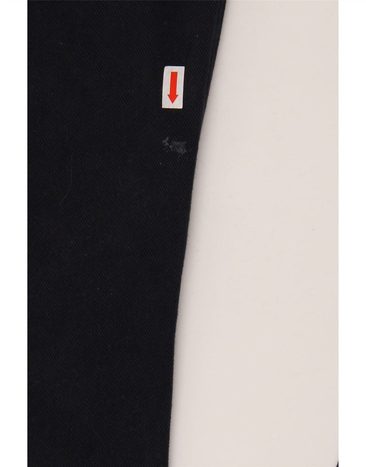 GANT Slim Jeans til mænd W33 L32 Marineblå bomuld