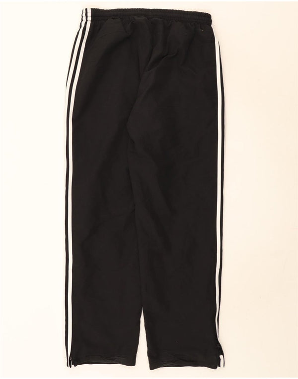 Pantaloni da tuta da uomo Adidas Medium Nero Poliestere