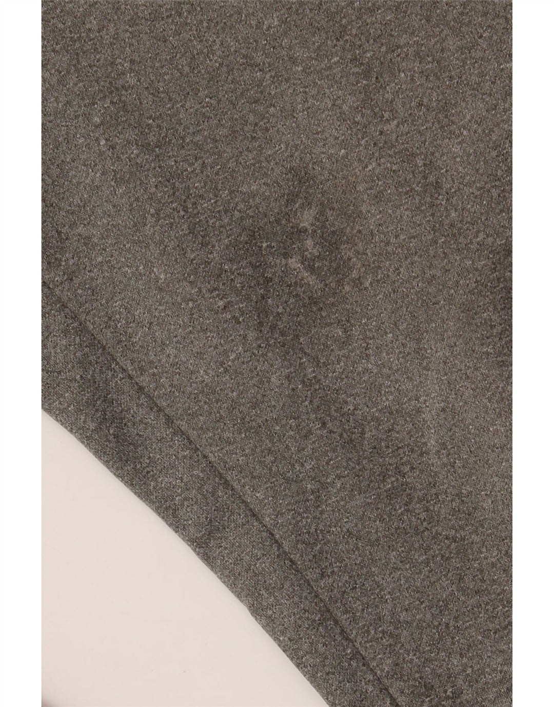 Pantaloni de trening Nike Dri Fit pentru bărbați Pantaloni de jogging Gri mediu Poliester cu pături