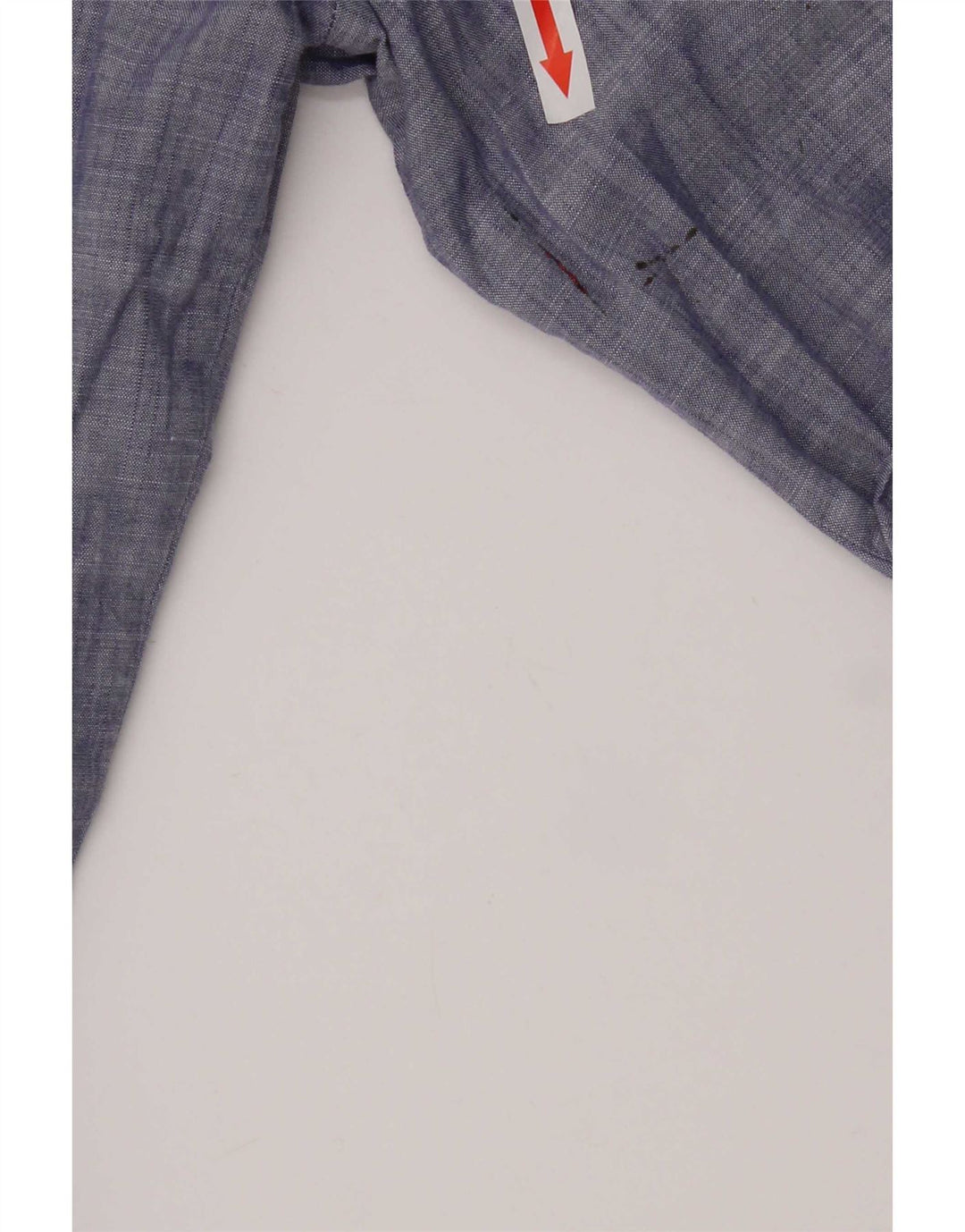 SIVIGLIA Langærmet Regular Fit skjorte til kvinder IT 42 Medium Blue Colourblock