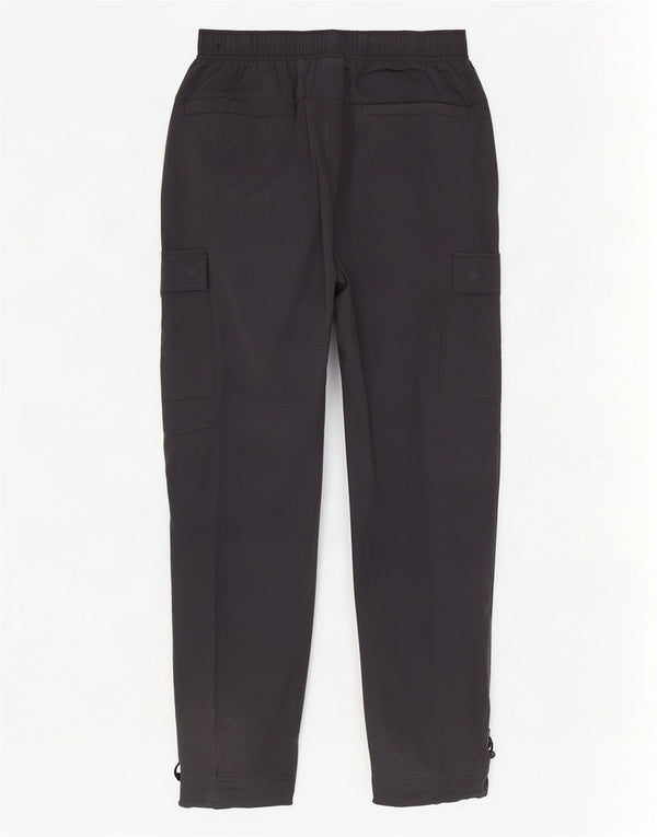 Nike Pantalon de survêtement cargo pour homme Petit en coton bleu marine