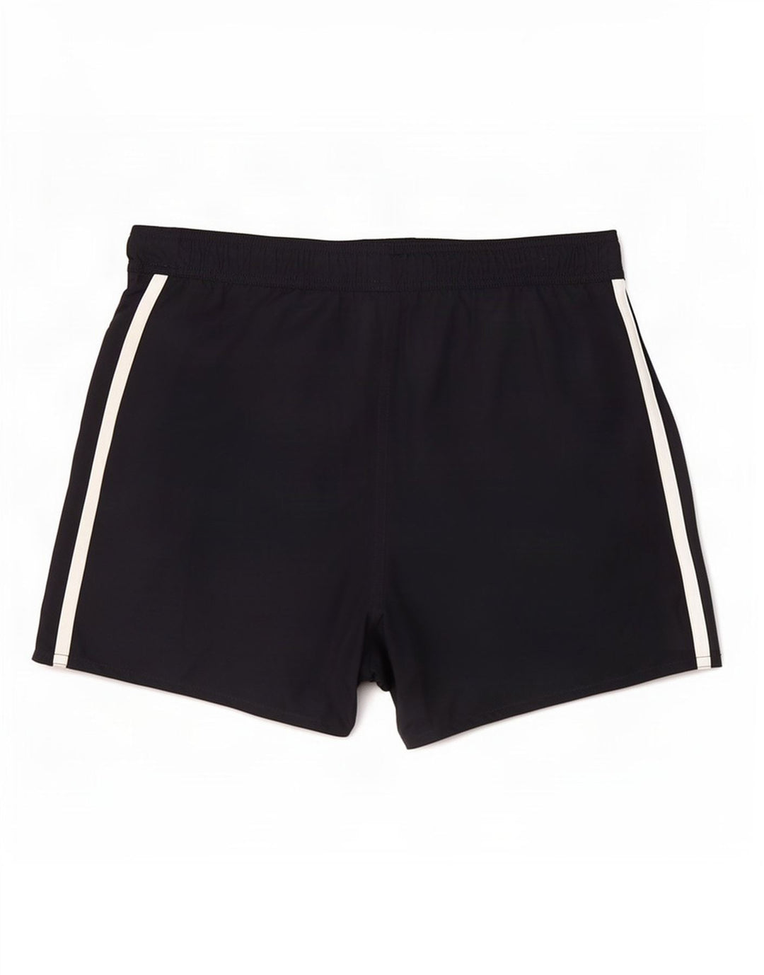 Adidas Mens Sport Shorts Medium Navy Blue Polyester
