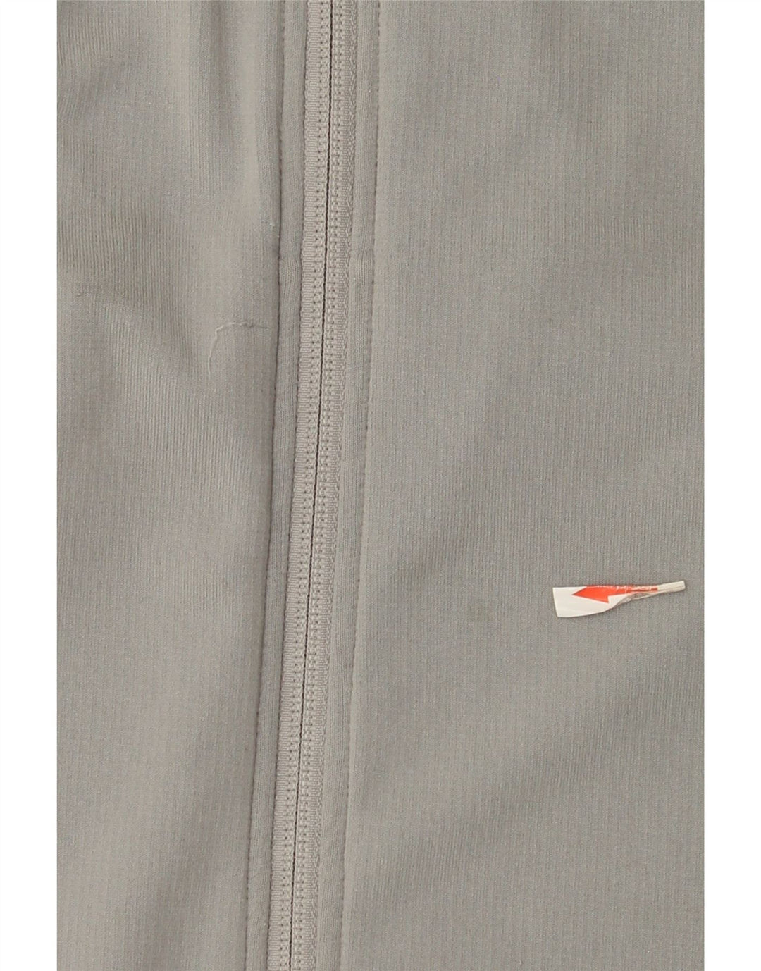 Jachetă de trening pentru femei The North Face UK 14 Medium Gri Poliester