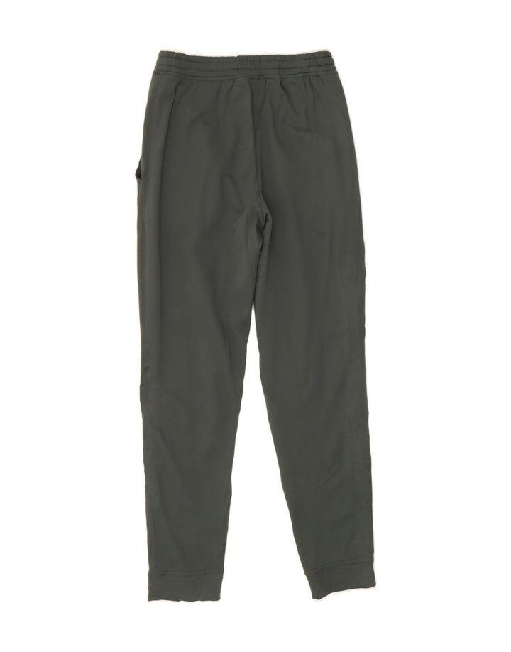 CHAMPION Mens Tracksuit Trousers Joggers Small  Grey Polyester Vintage Champion and Second-Hand Champion from Messina Hembry 