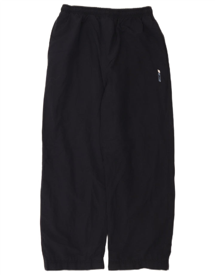 Reebok Pantalon De Survêtement Homme Bleu Marine Moyen