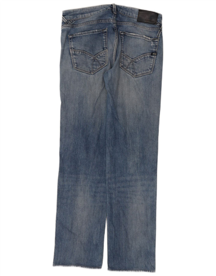 Jeans retos masculinos G-Star W32 L30 azul