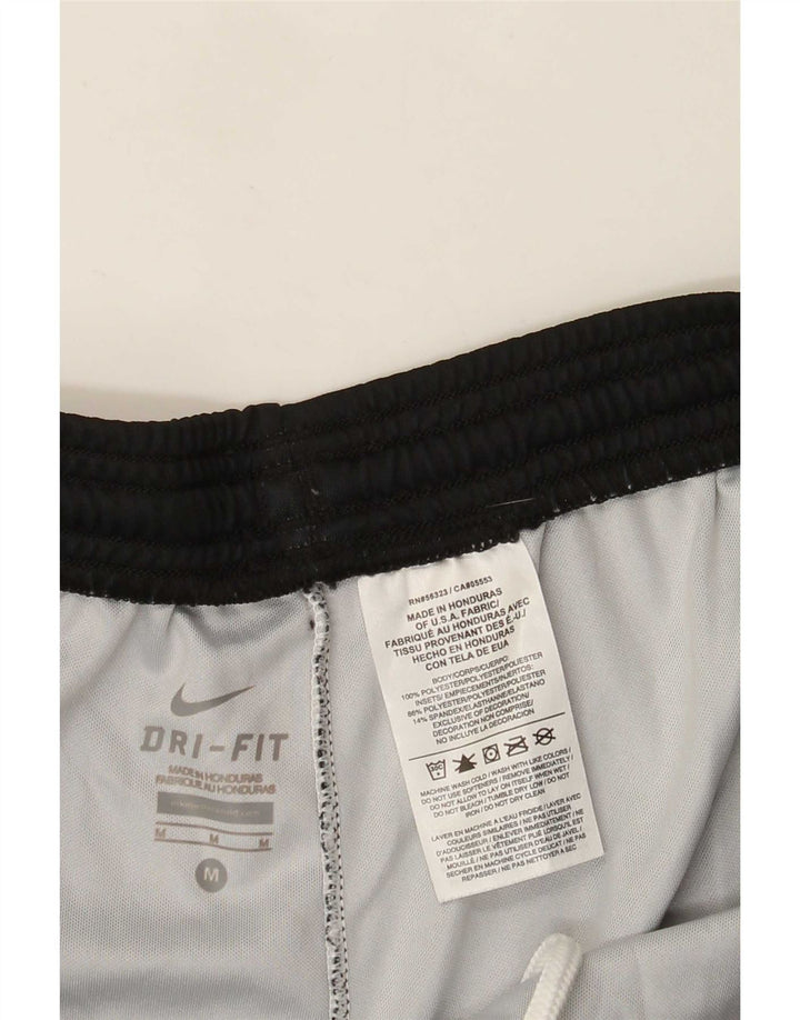Nike Herre Dri Fit Sportshorts Medium Sort